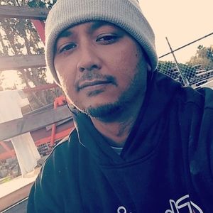 Meet your Posher, Pat